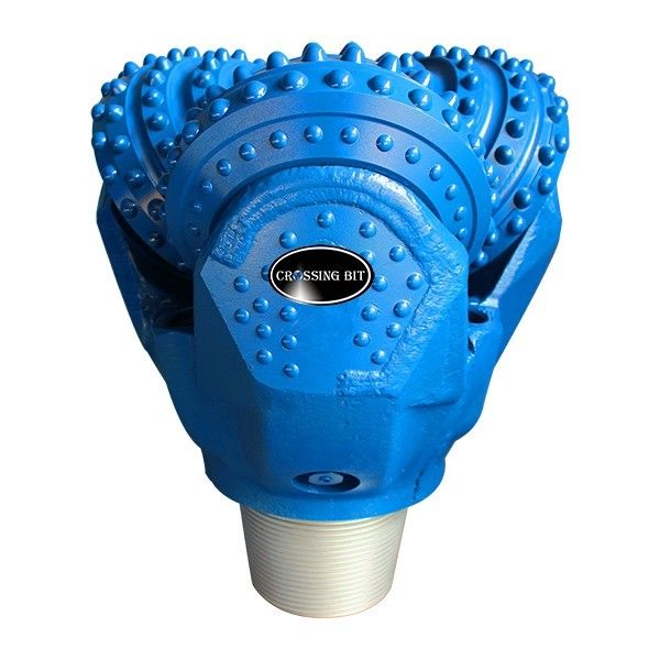 444.5mm 17 1/2 polegadas Tci Tricone brocas em formação macia