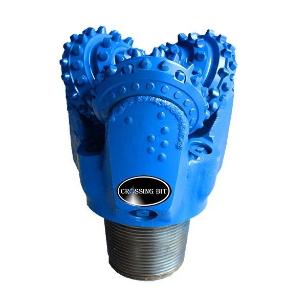 10 5/8 polegadas resistente ao desgaste Roller Cone Bit água perfuração de poços de gás de óleo