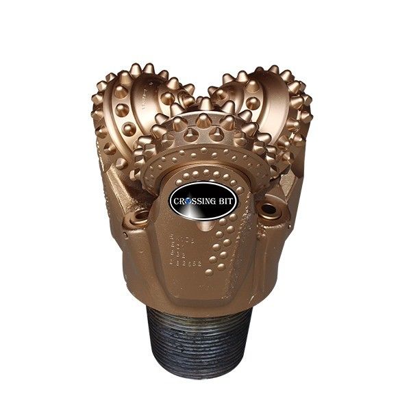 10 5/8 polegadas de ar resfriado Tricone broca Bit 269.9mm TCI ou Dente de aço