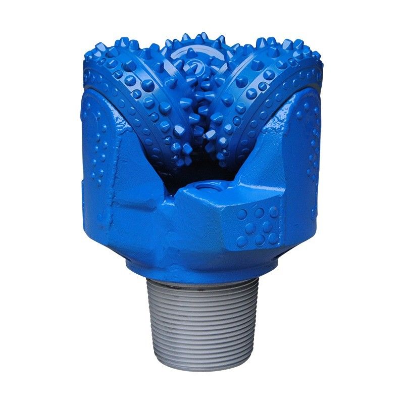 12 1/4 polegadas MD Tipo TCI Tricone Drill Bit IADC 617