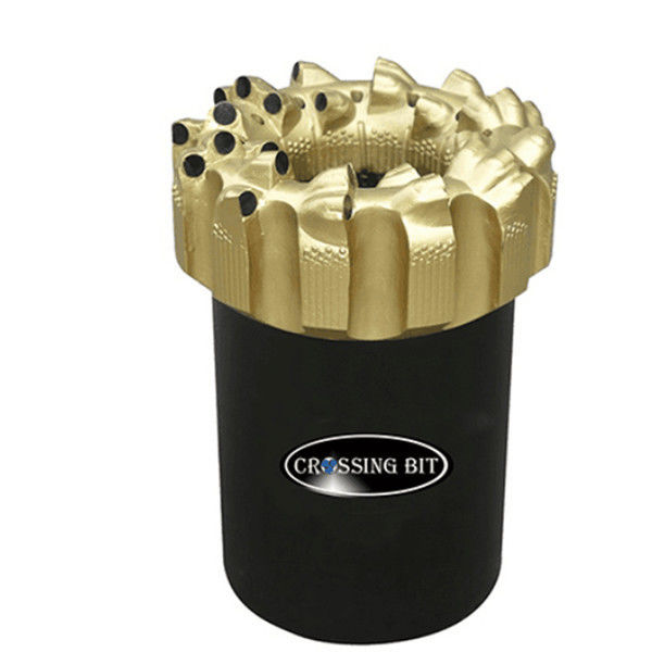 3 7/8 polegadas 98,4 mm PDC Core Bit IADC 126 IADC 216 IADC 637
