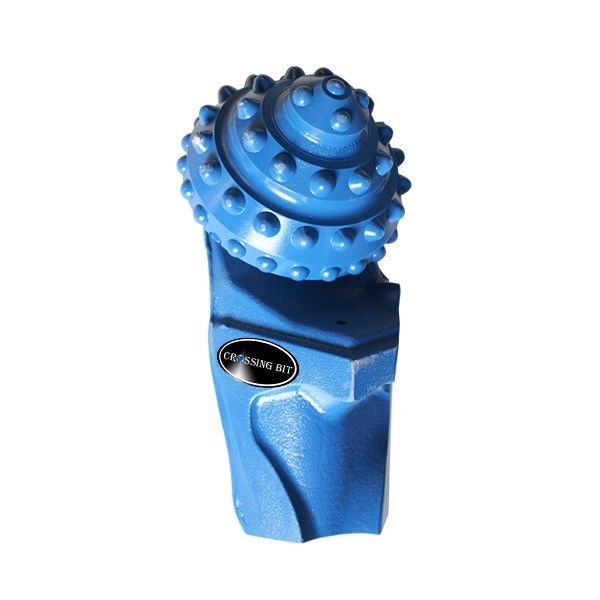8.5 polegadas Iadc 617 Single Cone Drill Bit Core Barrel com Cone Roller